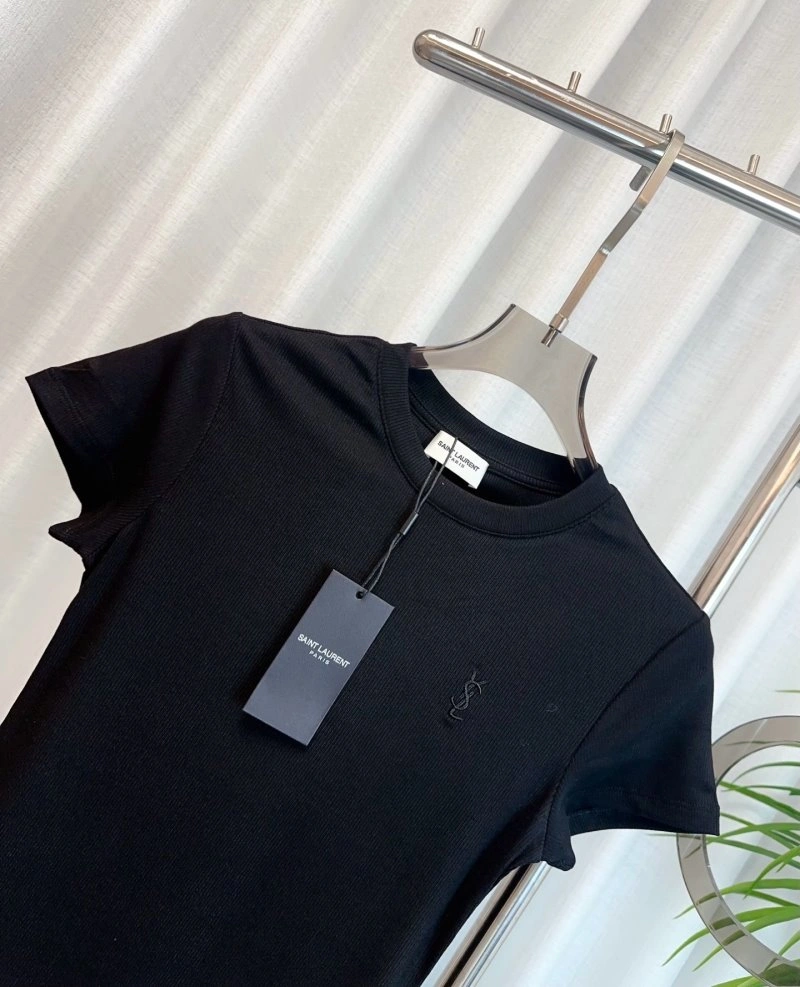 Ysl T-Shirts Attractive 153185