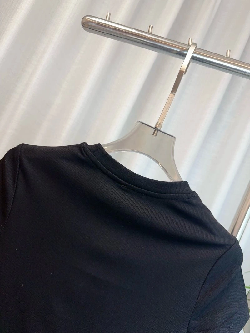 Ysl T-Shirts Attractive 153185