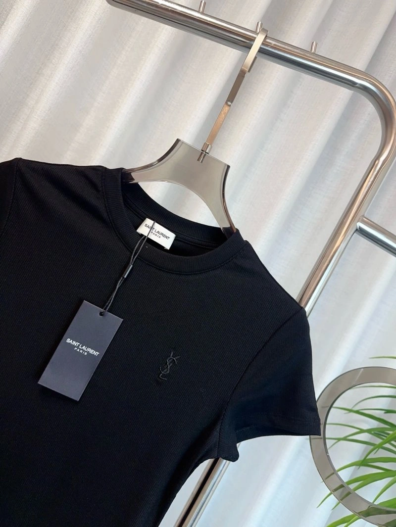 Ysl T-Shirts Attractive 153185