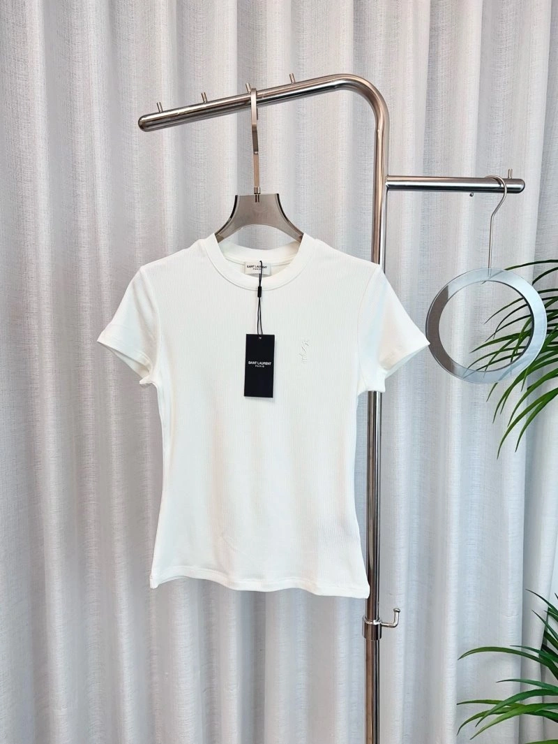 Ysl T-Shirts SmartChoice 153189
