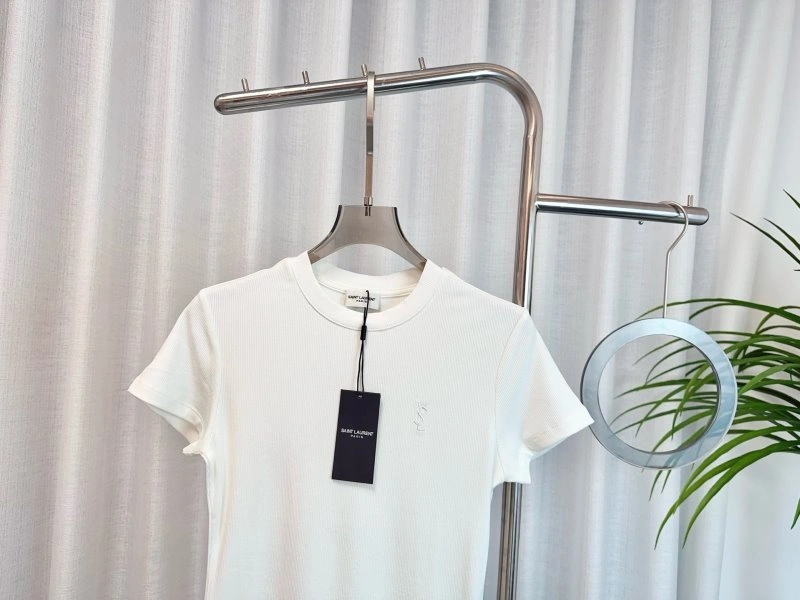 Ysl T-Shirts SmartChoice 153189