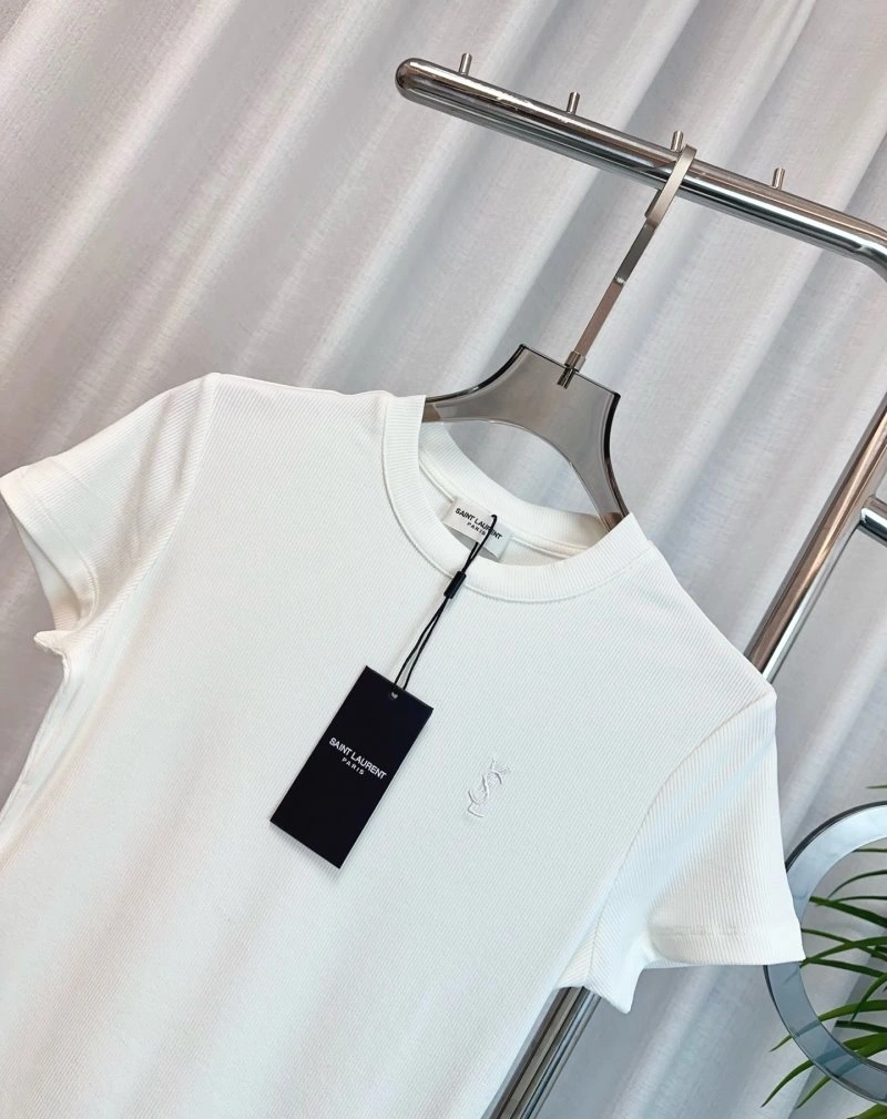 Ysl T-Shirts SmartChoice 153189