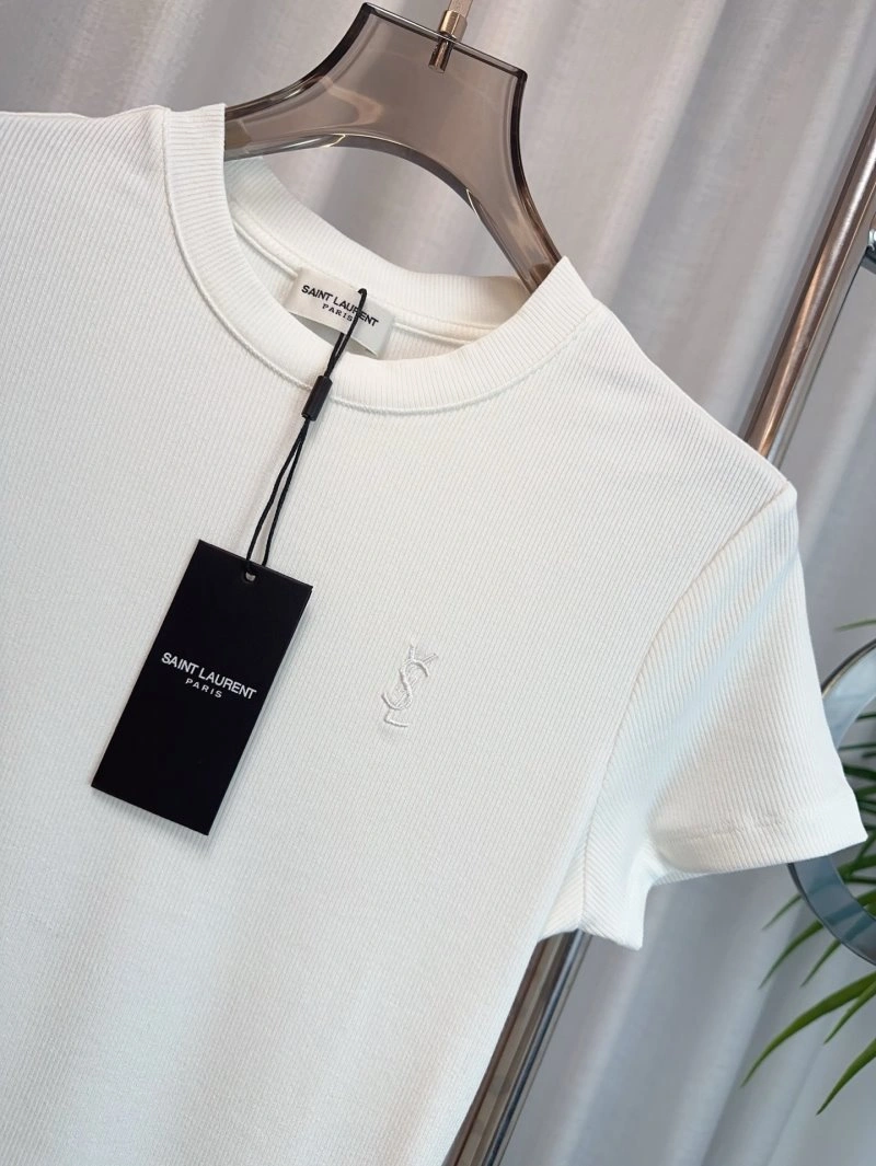 Ysl T-Shirts SmartChoice 153189