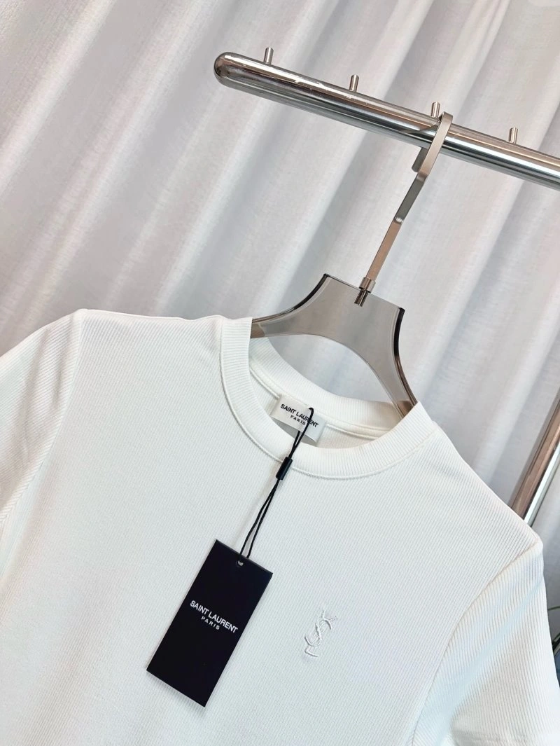 Ysl T-Shirts SmartChoice 153189