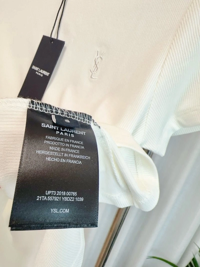 Ysl T-Shirts SmartChoice 153189
