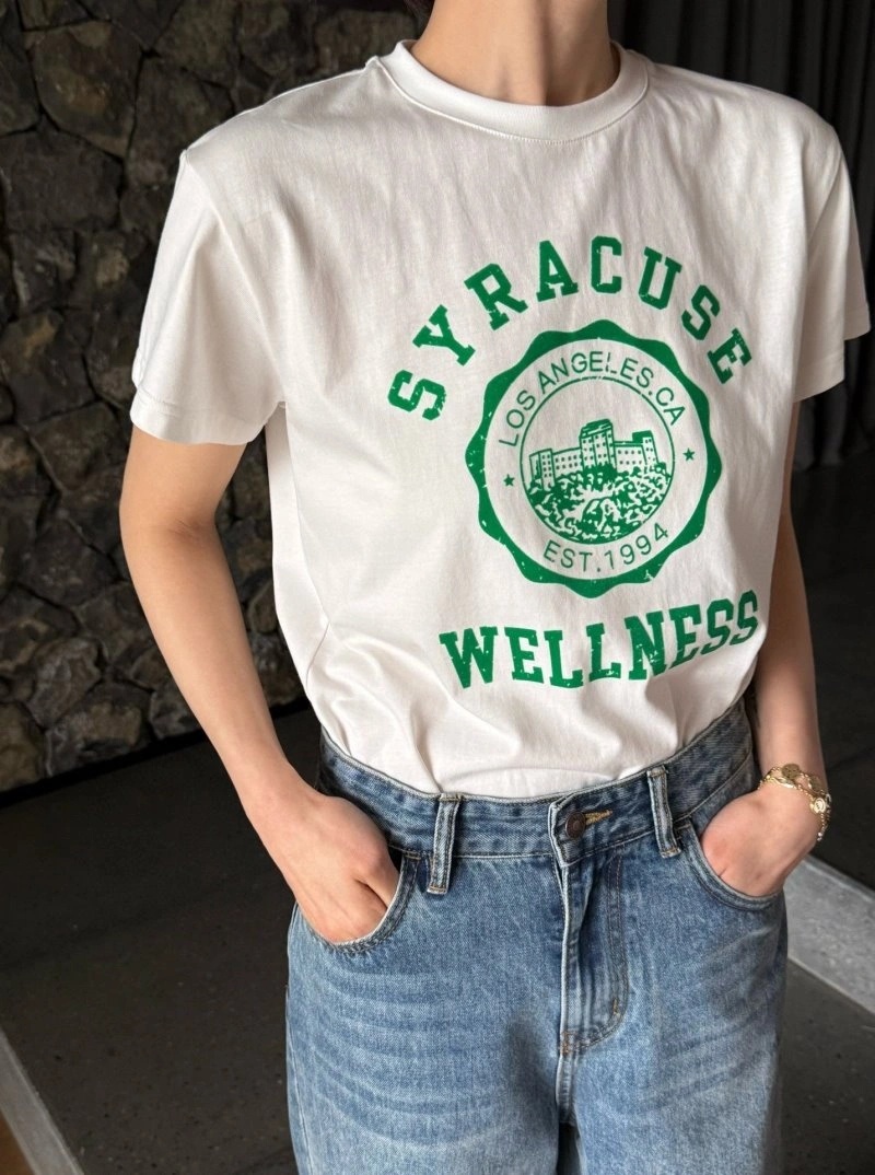 Original Ysl T-Shirts 153198