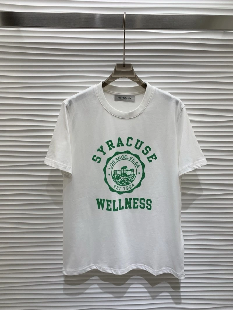 Original Ysl T-Shirts 153198