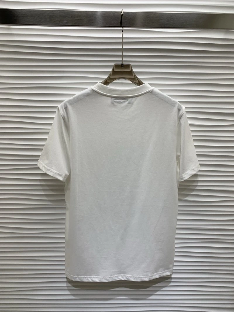 Original Ysl T-Shirts 153198