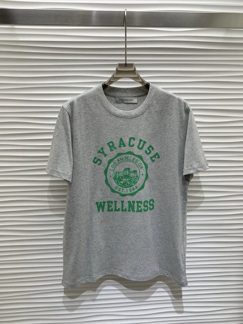 Ysl T-Shirts MultiPurpose 153182