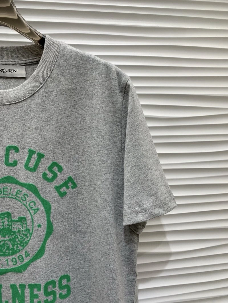 Ysl T-Shirts MultiPurpose 153182