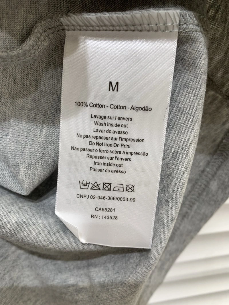 Ysl T-Shirts MultiPurpose 153182