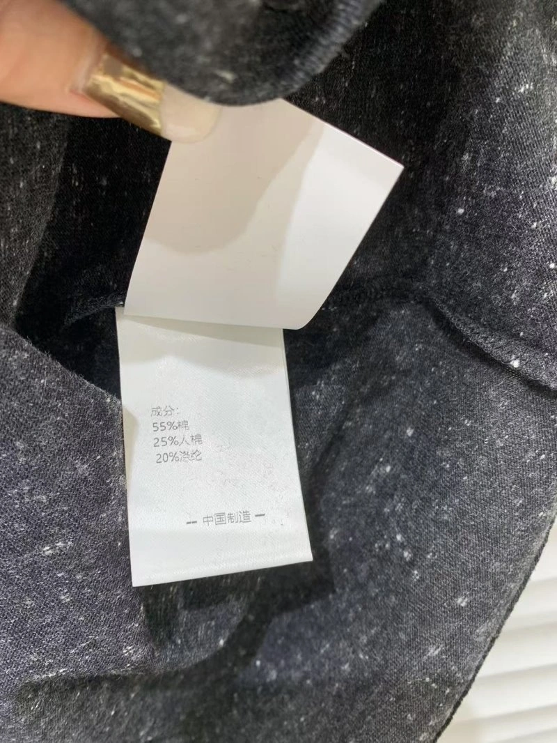 Ysl T-Shirts Versatile 153178