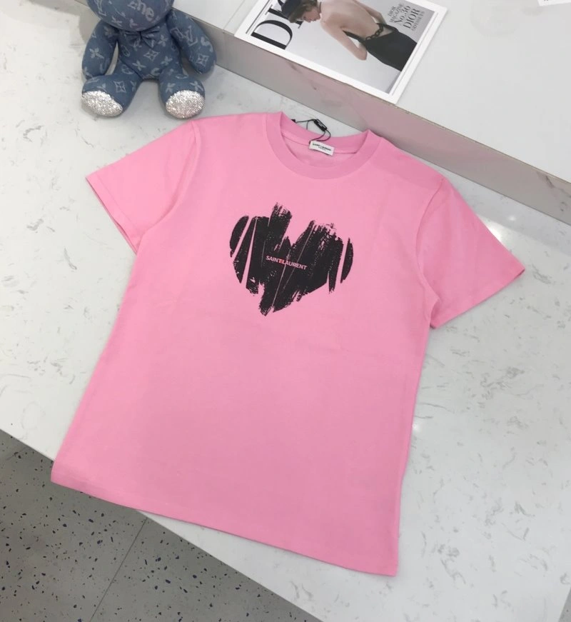 Ysl T-Shirts Chic 153175