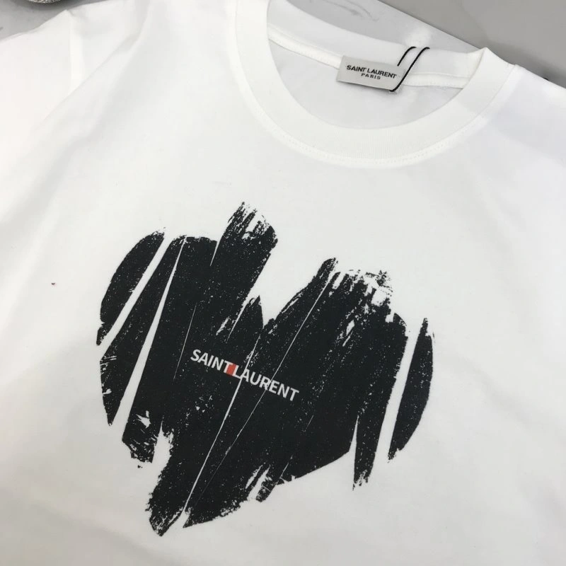 Ysl T-Shirts Chic 153175