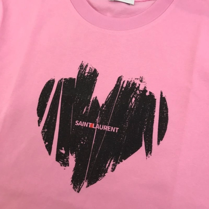 Ysl T-Shirts Chic 153175