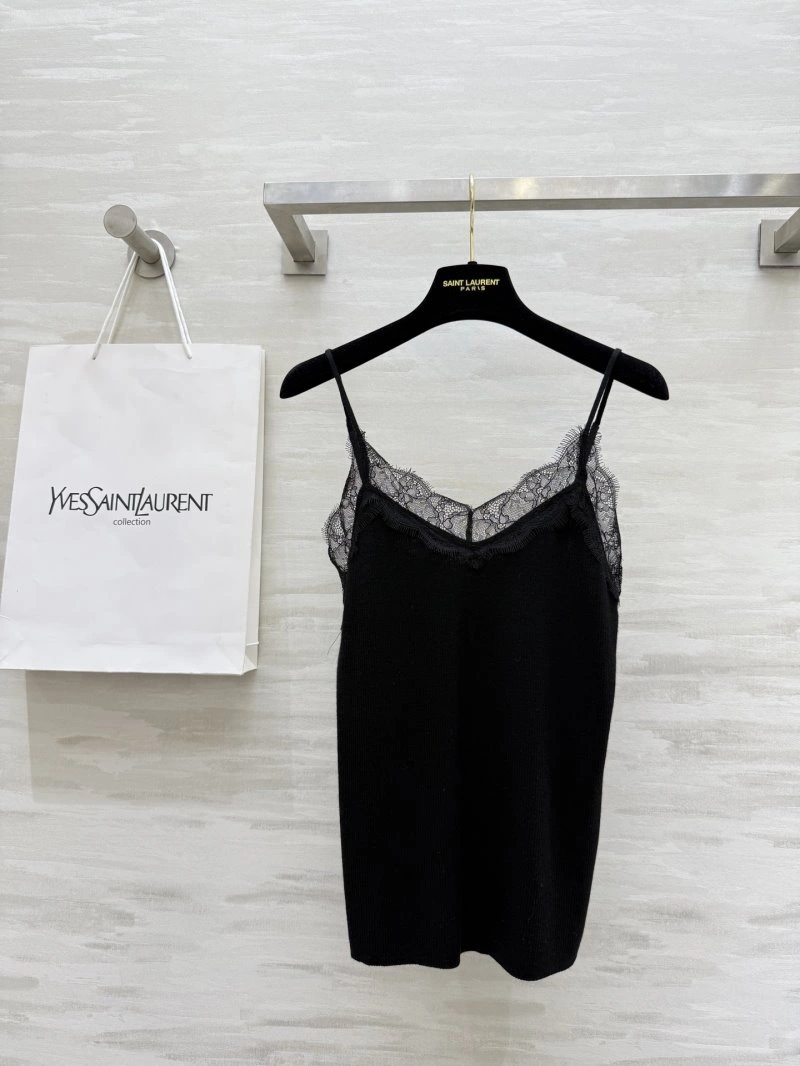 Unisex Ysl T-Shirts 153179