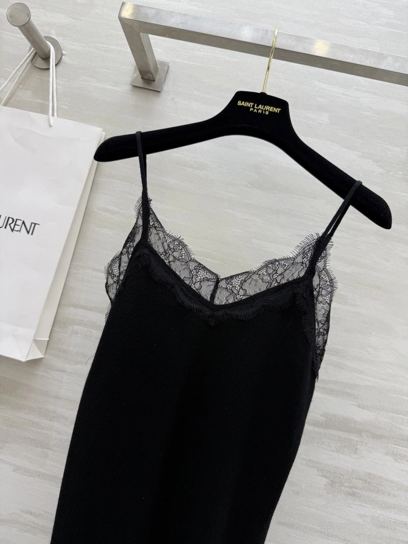 Unisex Ysl T-Shirts 153179
