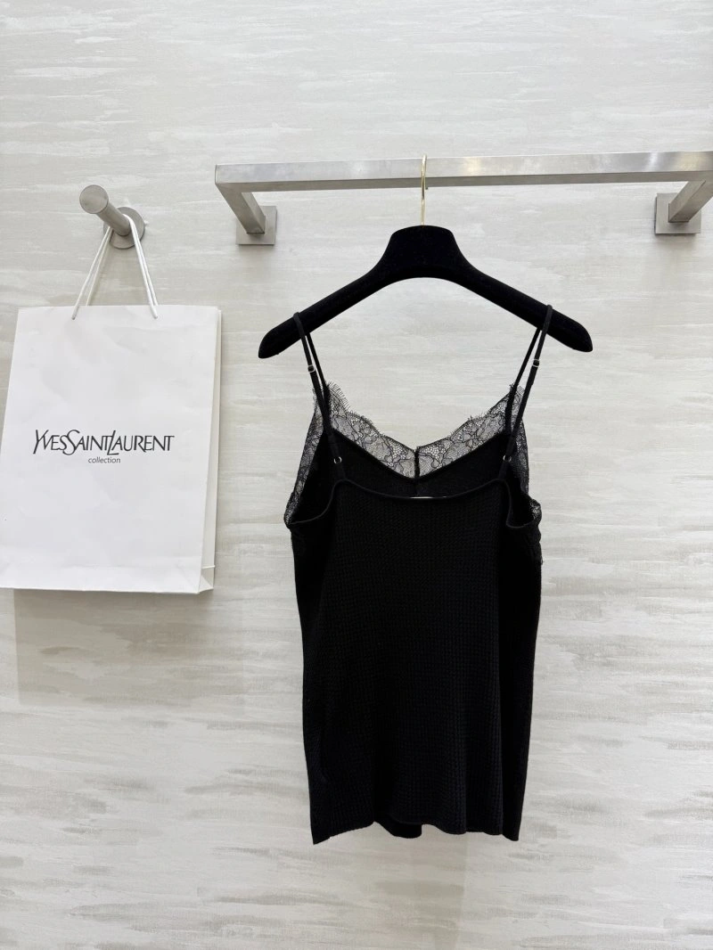 Unisex Ysl T-Shirts 153179