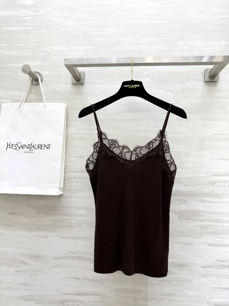 Ysl T-Shirts Soft 153180