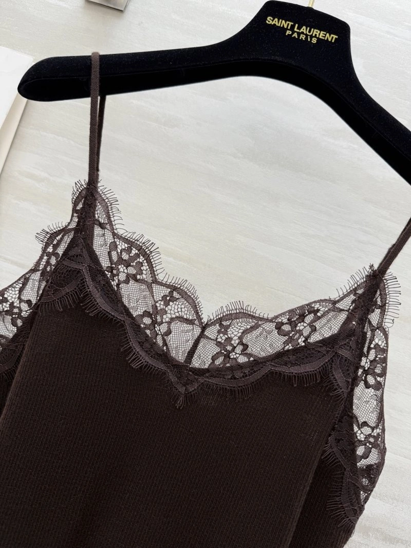 Ysl T-Shirts Soft 153180