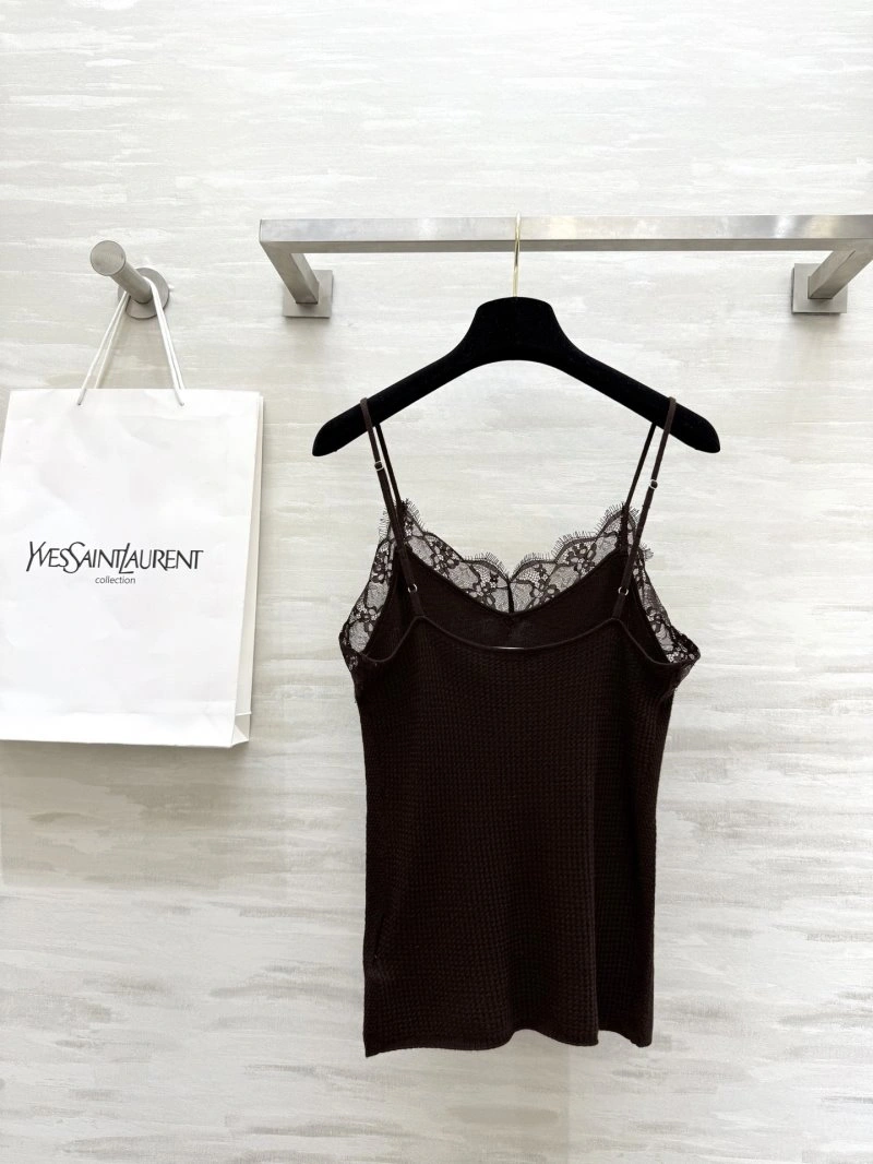 Ysl T-Shirts Soft 153180