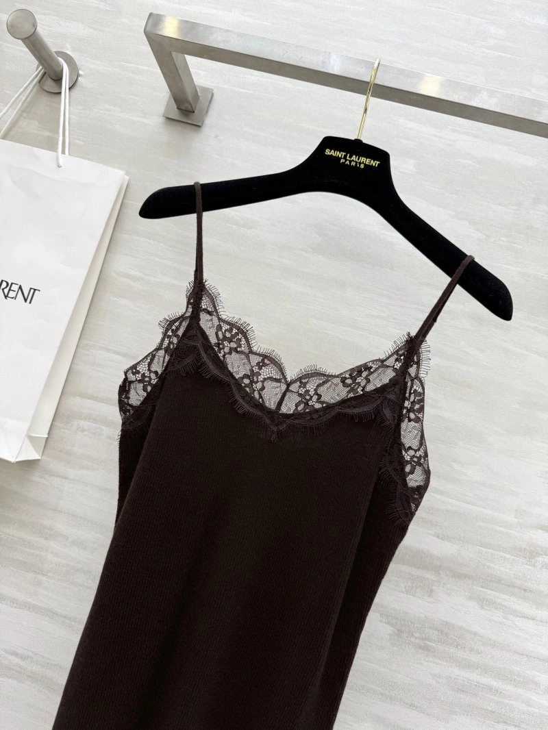 Ysl T-Shirts Soft 153180