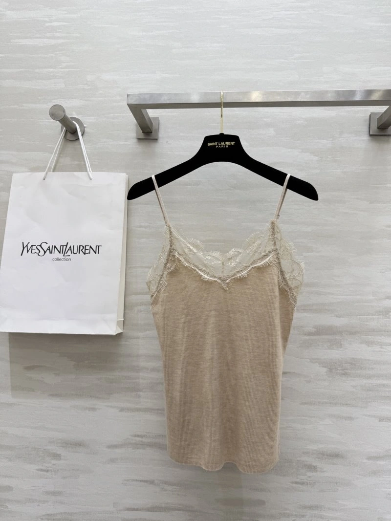 Ysl T-Shirts Bold 153177