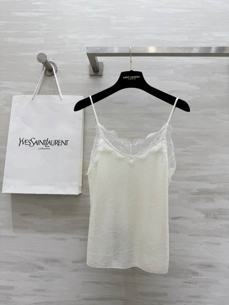 Functional Ysl T-Shirts 153205