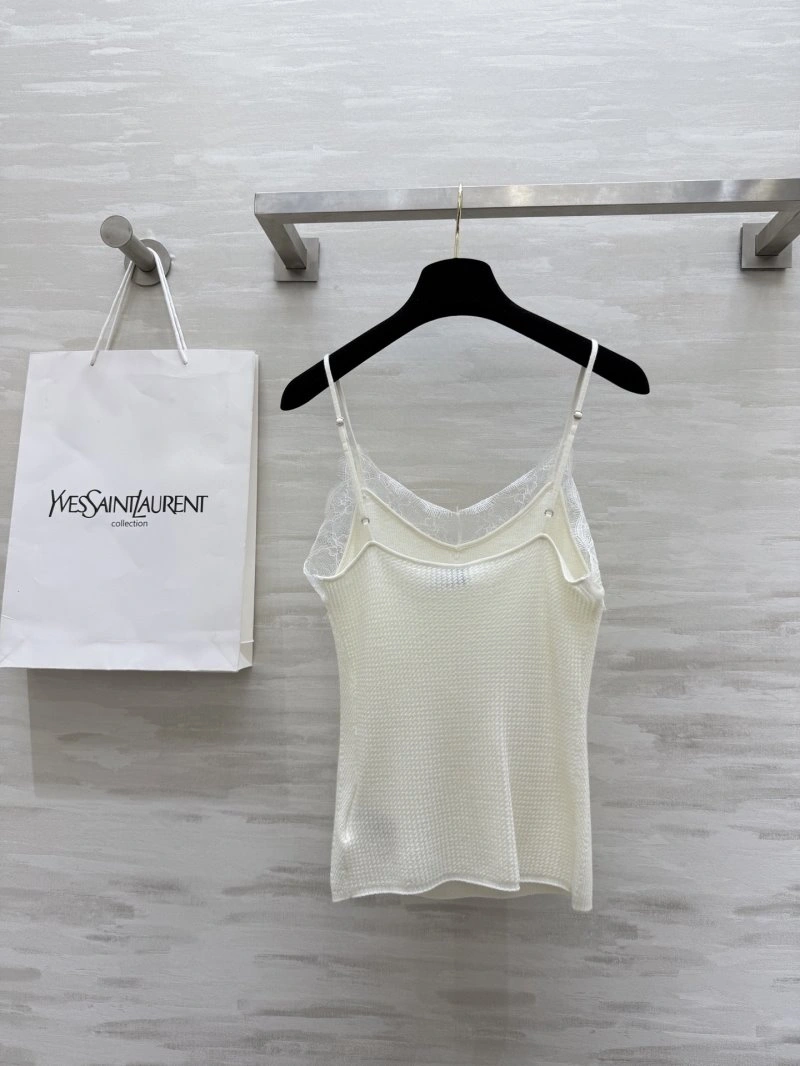 Functional Ysl T-Shirts 153205