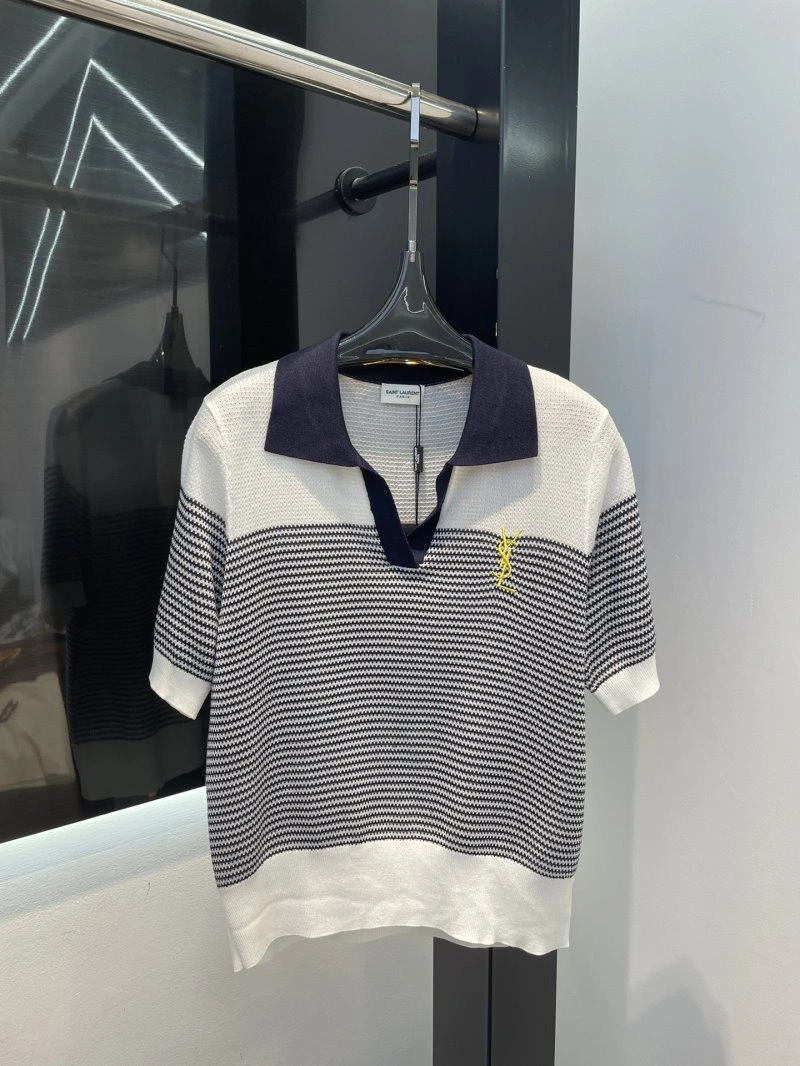 Ysl T-Shirts RelaxedFit 153171