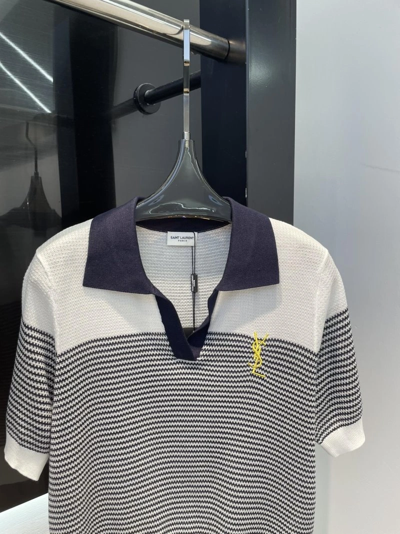 Ysl T-Shirts RelaxedFit 153171