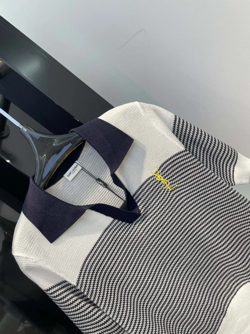 Ysl T-Shirts RelaxedFit 153171