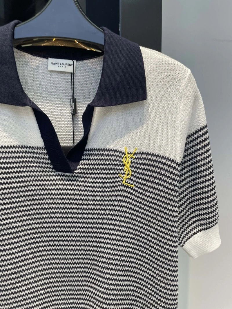 Ysl T-Shirts RelaxedFit 153171