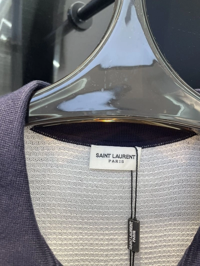 Ysl T-Shirts RelaxedFit 153171