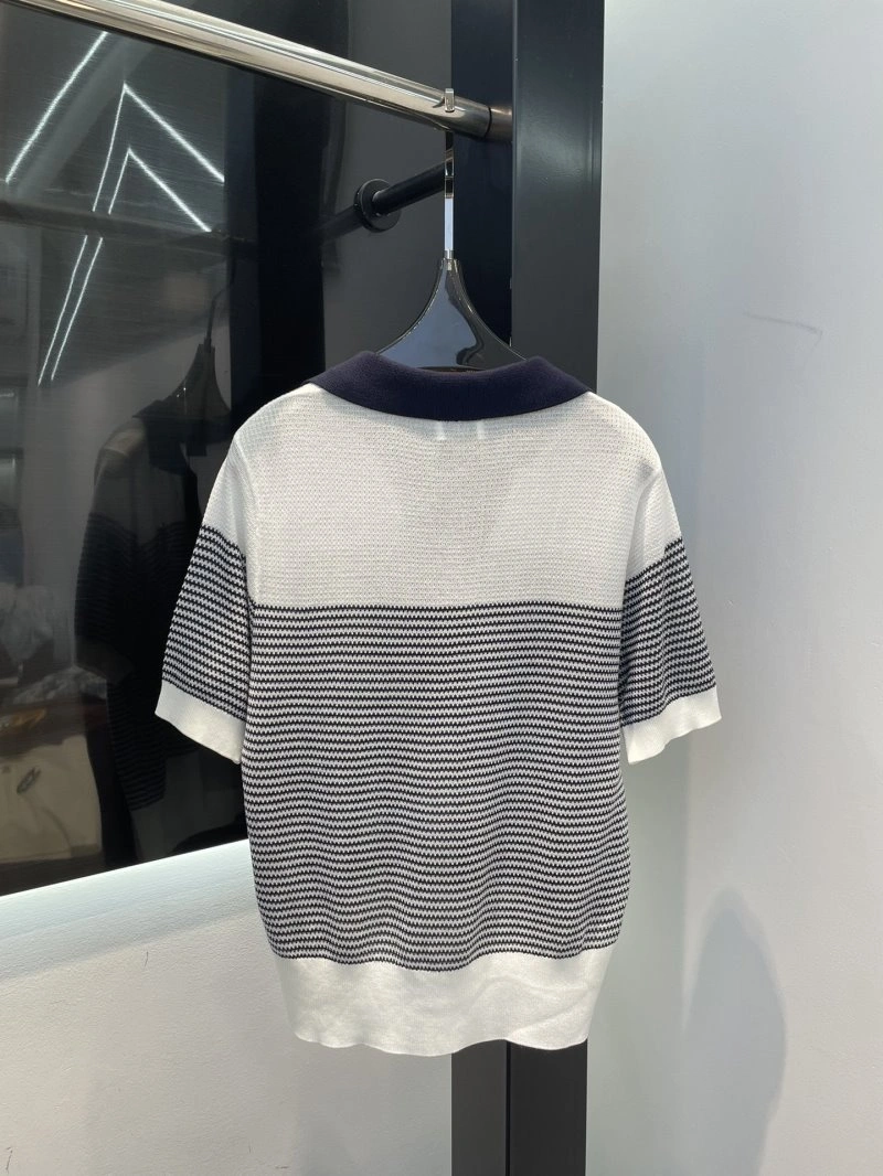 Ysl T-Shirts RelaxedFit 153171