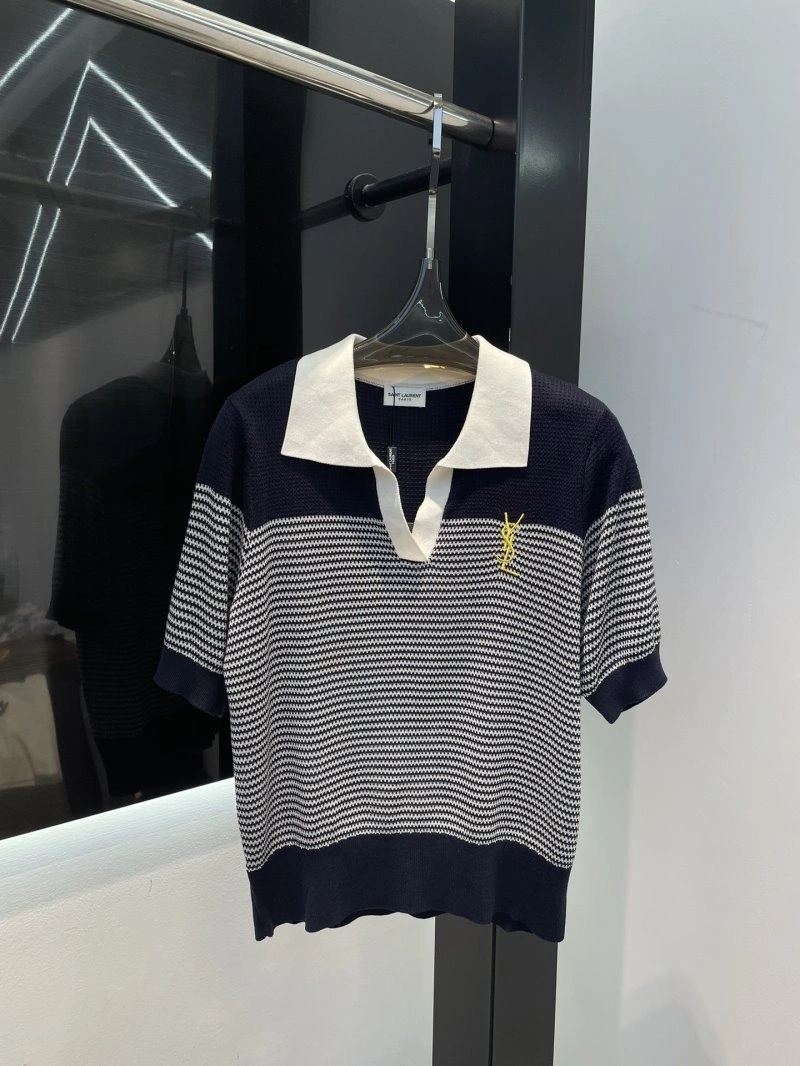 Attractive Ysl T-Shirts 153172