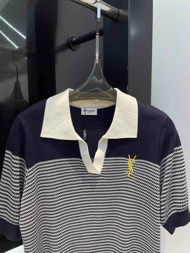 Attractive Ysl T-Shirts 153172