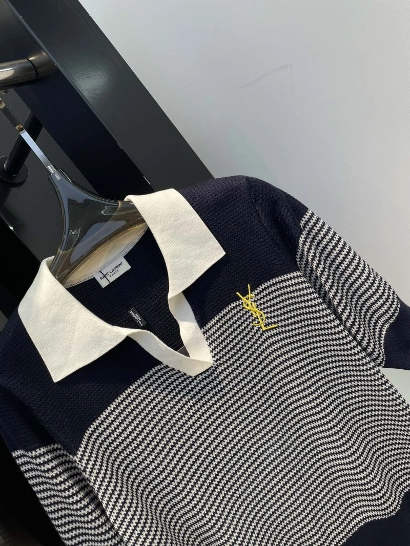 Attractive Ysl T-Shirts 153172
