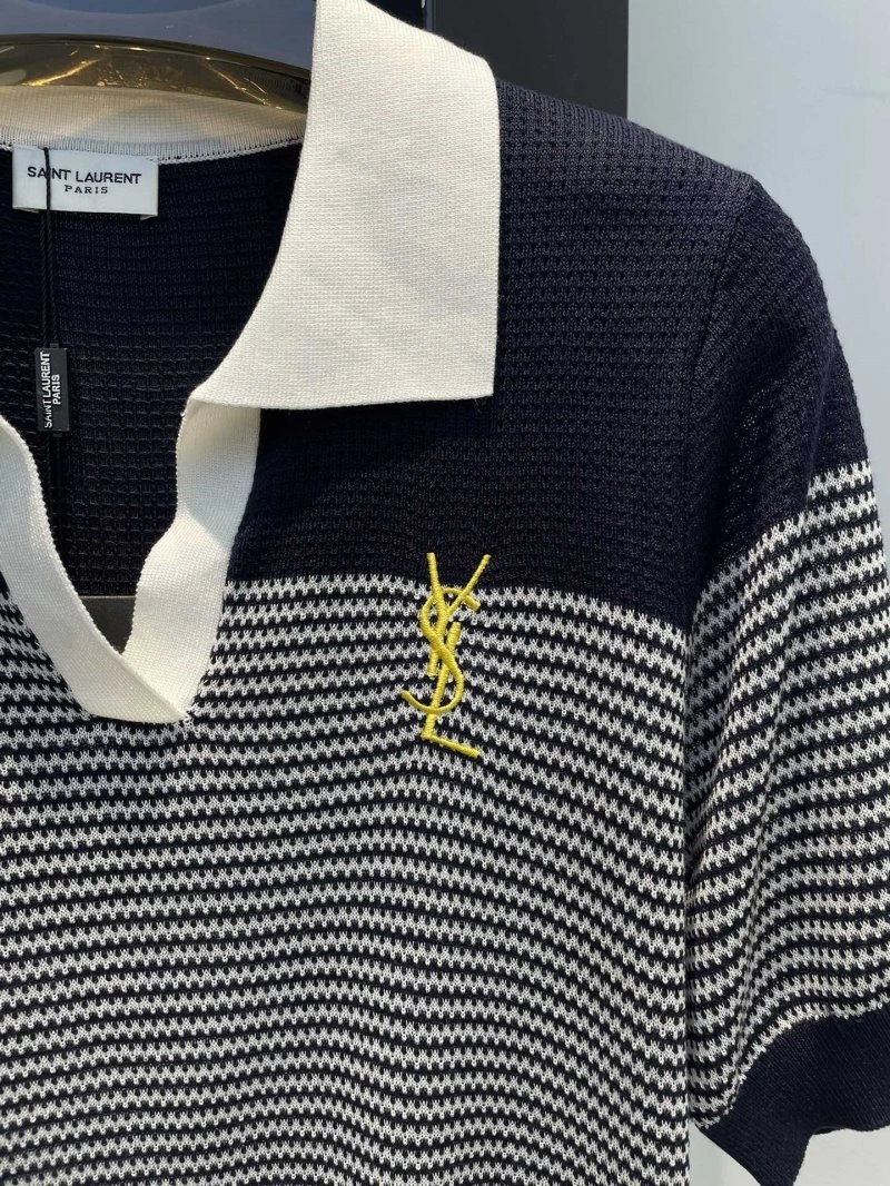 Attractive Ysl T-Shirts 153172