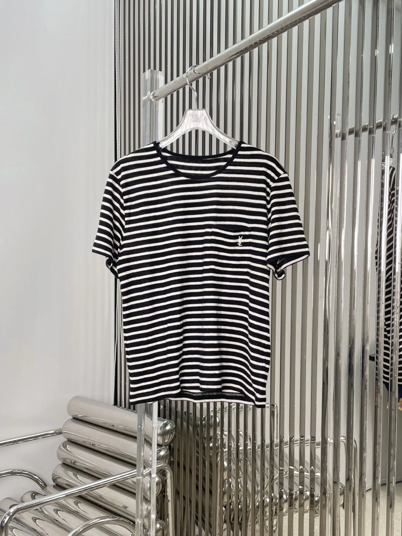 Ysl T-Shirts ComfortFit 152426