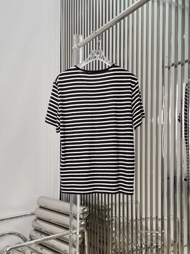 Ysl T-Shirts ComfortFit 152426