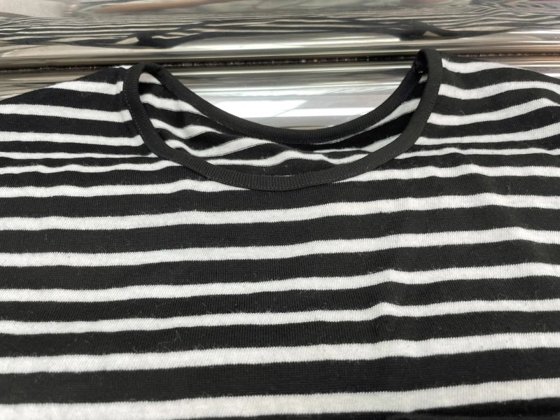 Ysl T-Shirts ComfortFit 152426