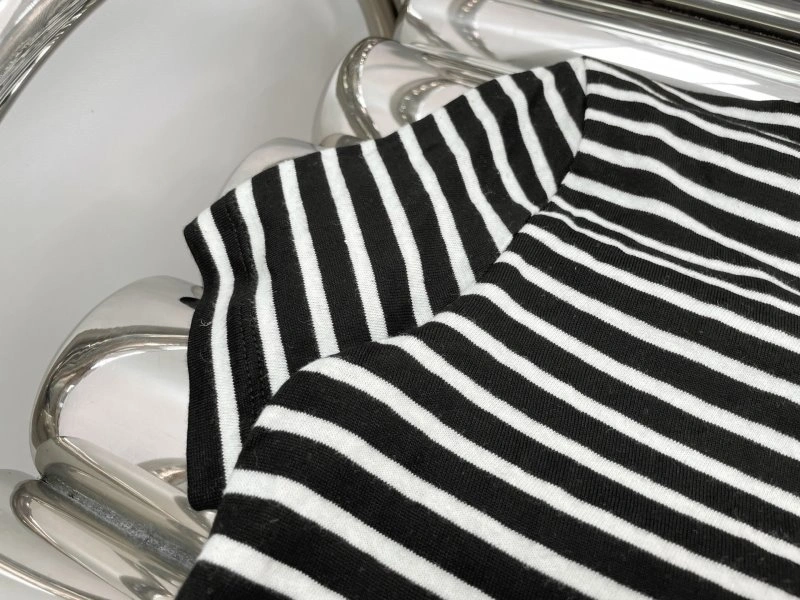 Ysl T-Shirts ComfortFit 152426