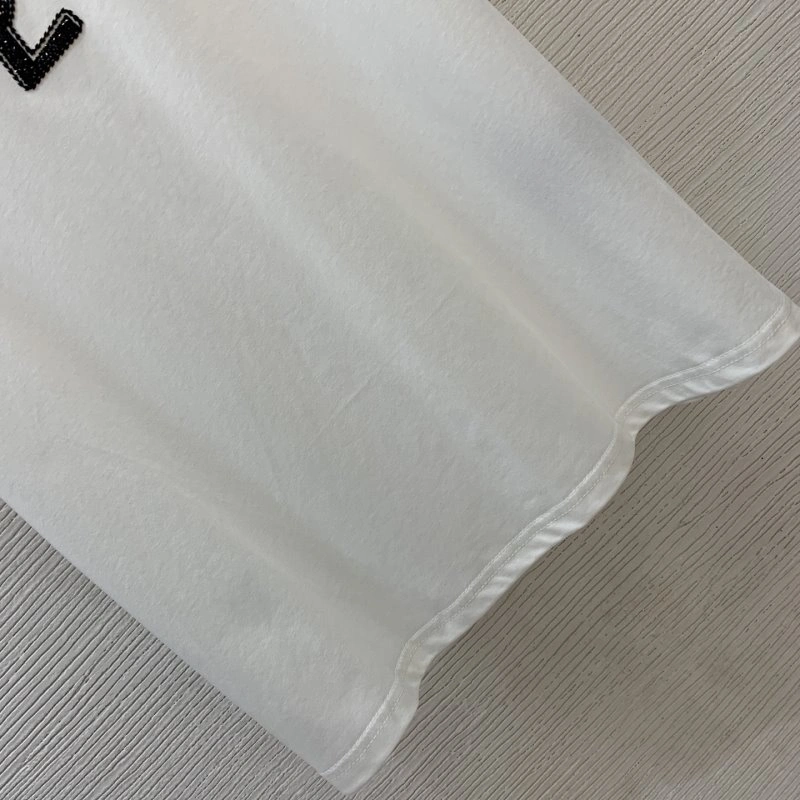 Ysl T-Shirts Modern 152422