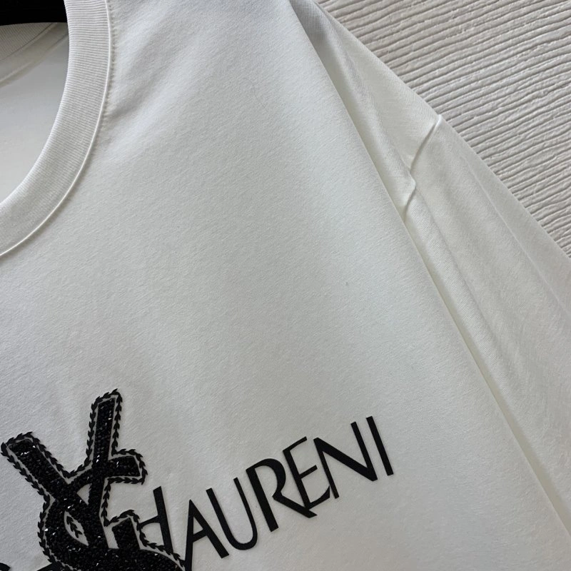 Ysl T-Shirts Modern 152422
