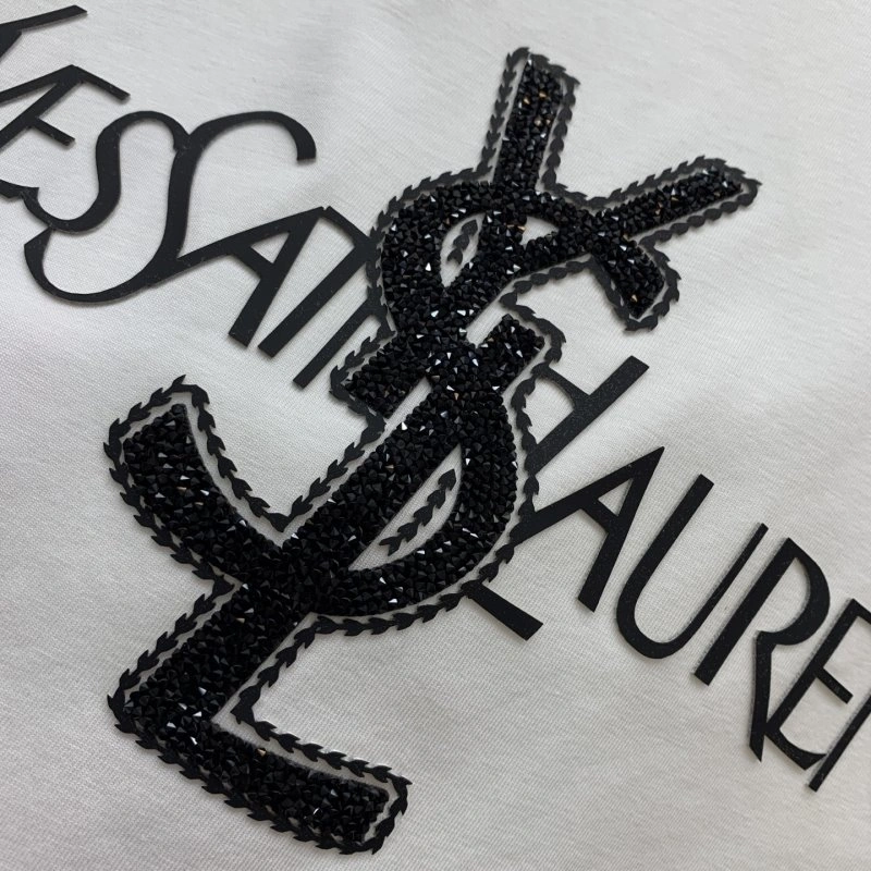 Ysl T-Shirts Modern 152422