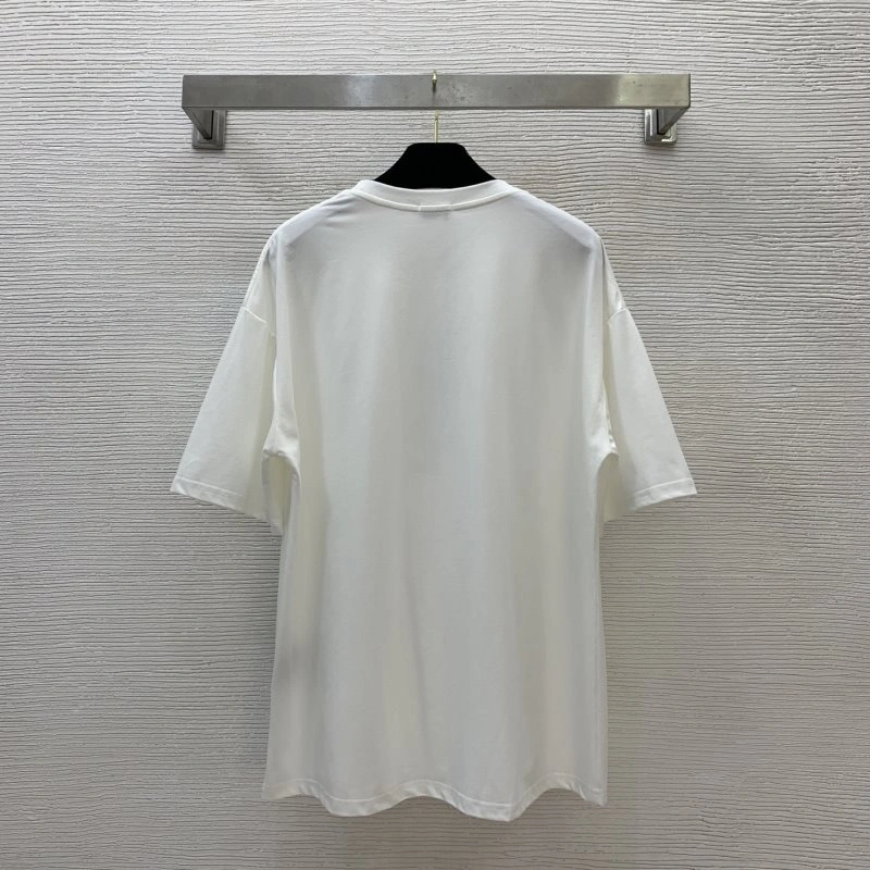 Ysl T-Shirts Modern 152422