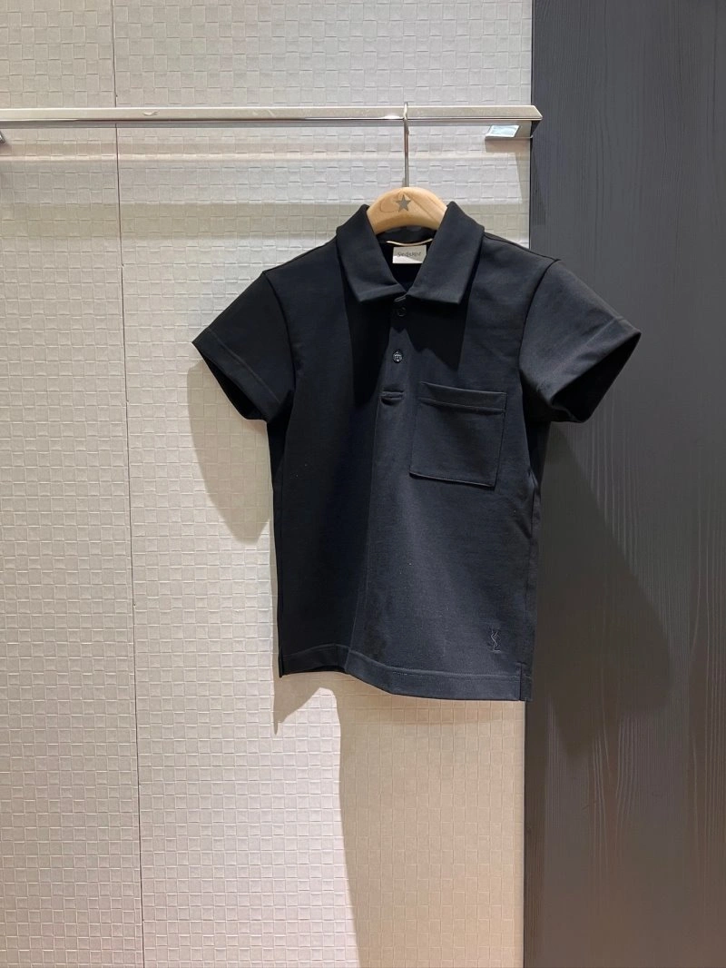 TimelessDesign Ysl T-Shirts 152429
