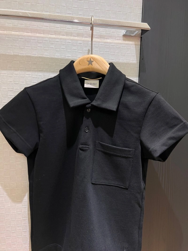 TimelessDesign Ysl T-Shirts 152429