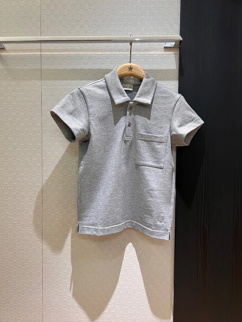 Modern Ysl T-Shirts 152408